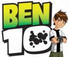 Ben 10 ή Ben Tennyson είναι ο πρωταγωνιστής των περιπετειών του Omnitrix